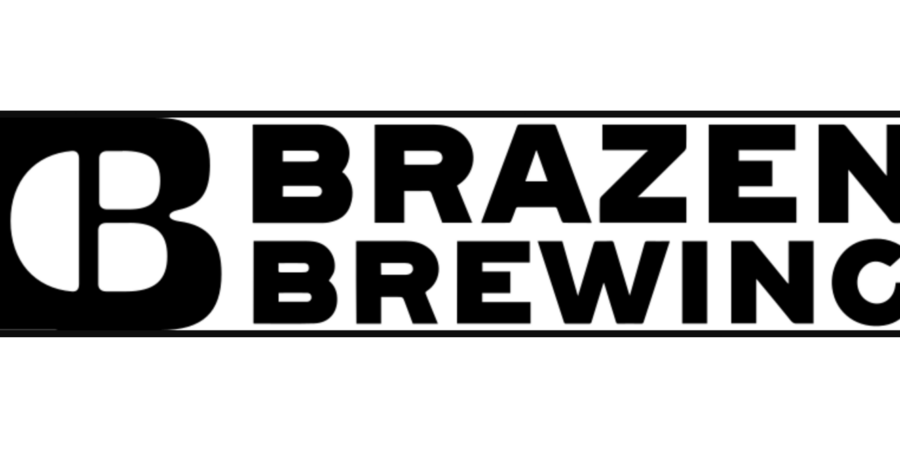 Brazen Brewing Logo