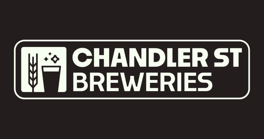 Chandler Street Breweries Logo