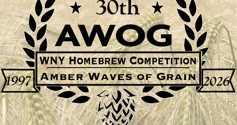 AWOG 2026 Logo