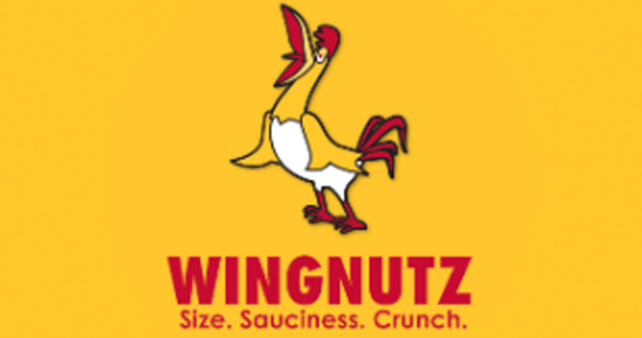 Wingnutz logo